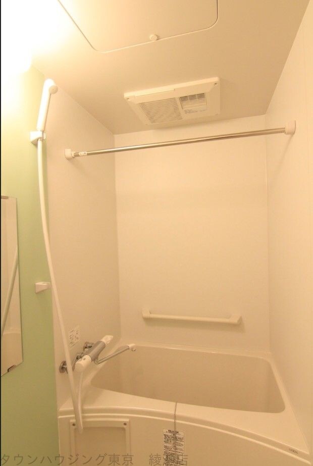 クレイノソレイユVの物件内観写真