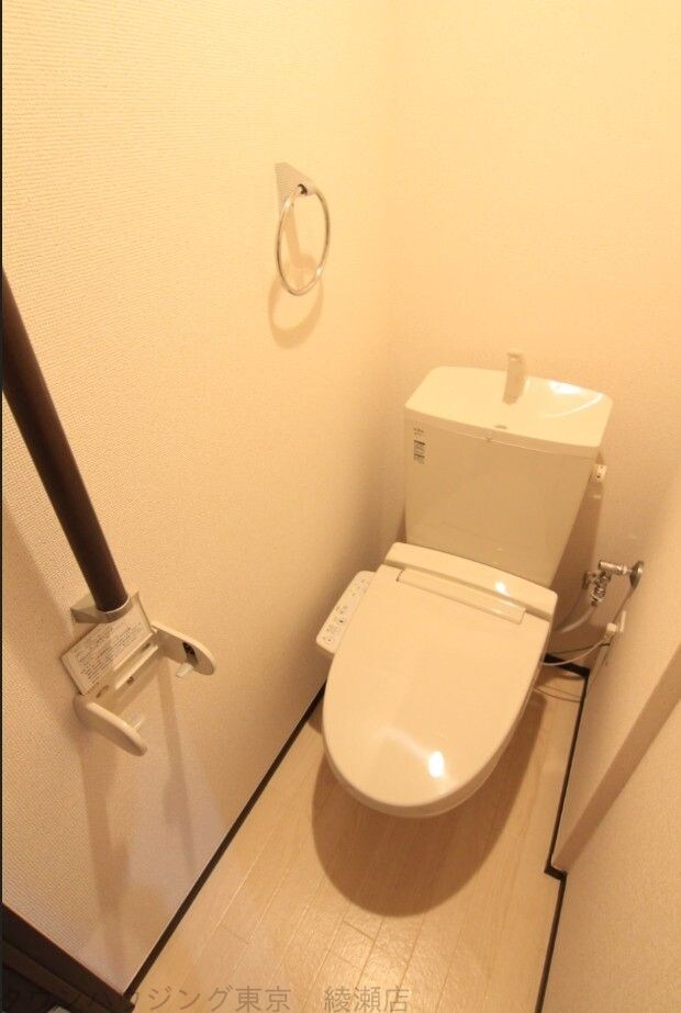 クレイノソレイユVの物件内観写真