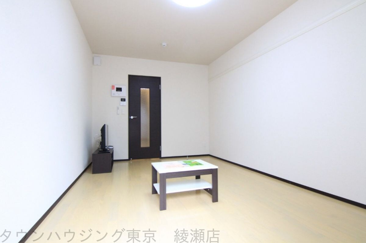 クレイノソレイユVの物件内観写真