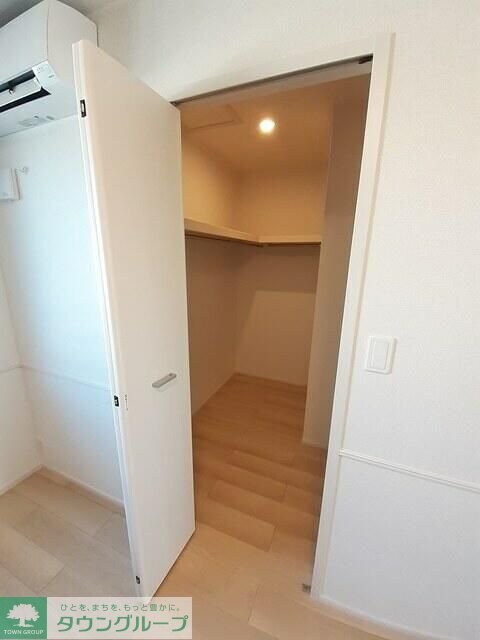 ハレレア５９の物件内観写真