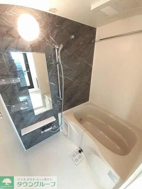 ハレレア５９の物件内観写真