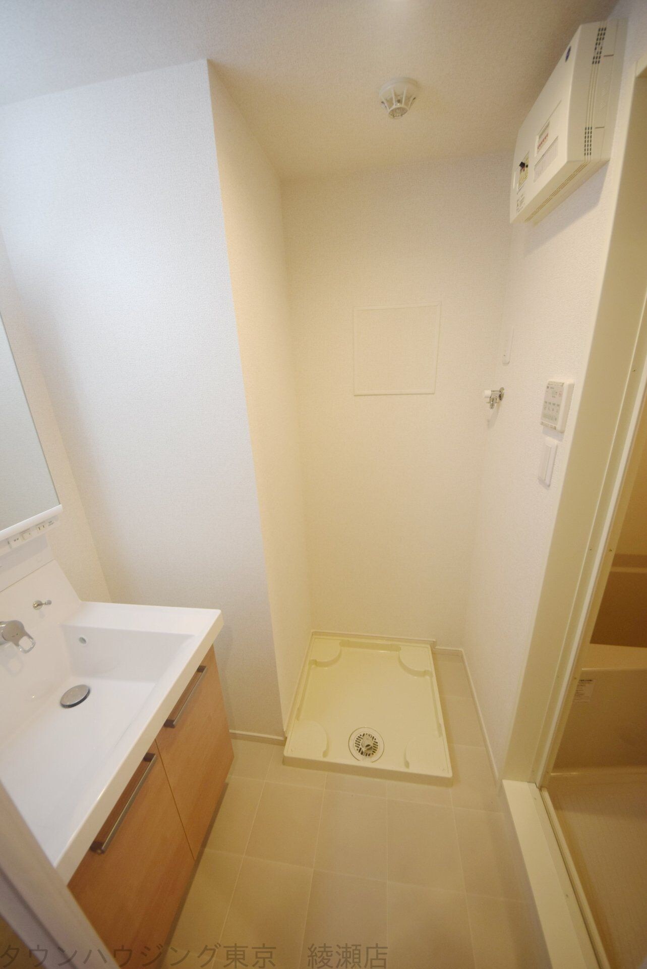 スアヴィス舎人の物件内観写真