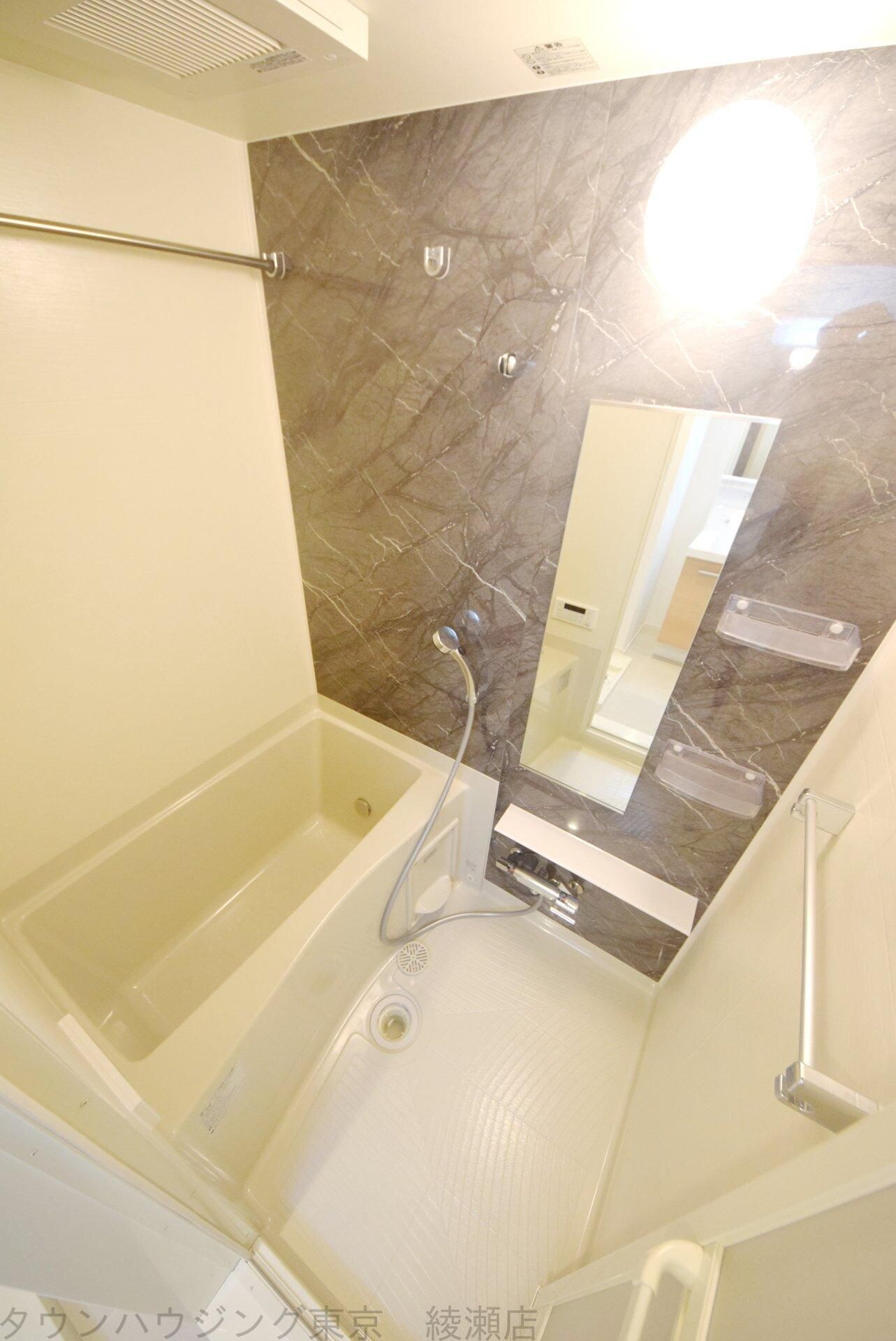 スアヴィス舎人の物件内観写真