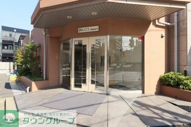 ＤｅＬＣＣＳ　ayase　IIIの物件内観写真