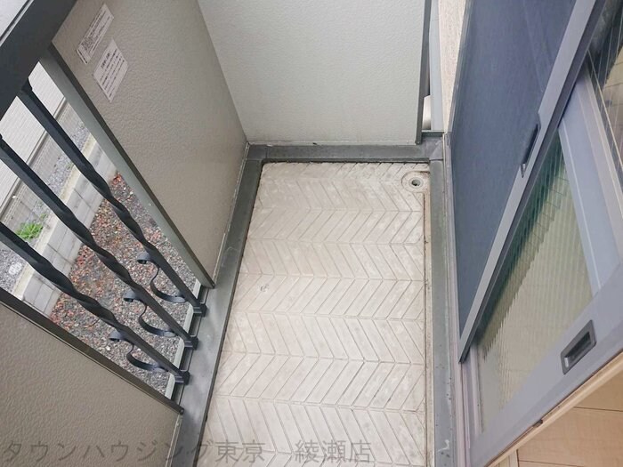 プレミールの物件内観写真