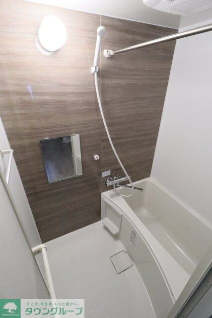 ＧＬＩＣＩＯＮ竹ノ塚の物件内観写真