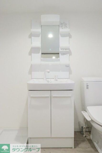 ＧＬＩＣＩＯＮ竹ノ塚の物件内観写真