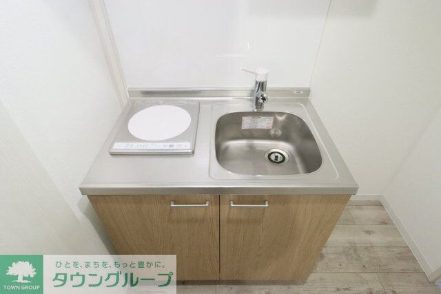 ＧＬＩＣＩＯＮ竹ノ塚の物件内観写真