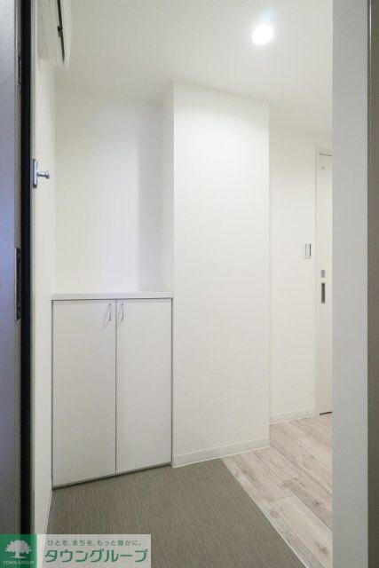 ＧＬＩＣＩＯＮ竹ノ塚の物件内観写真