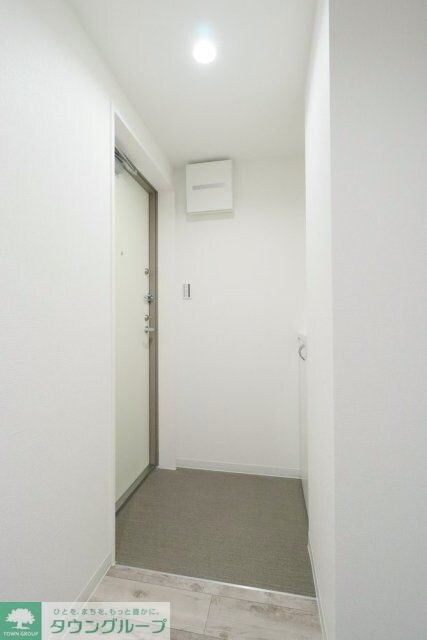 ＧＬＩＣＩＯＮ竹ノ塚の物件内観写真