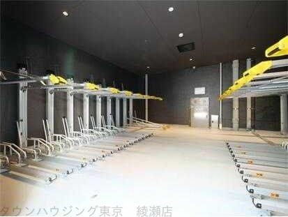 ラフィスタ金町の物件内観写真