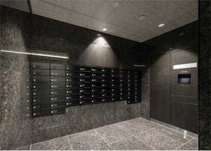 ラフィスタ金町の物件内観写真