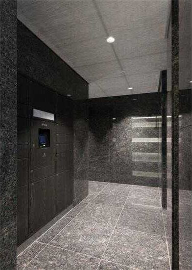 ラフィスタ金町の物件内観写真