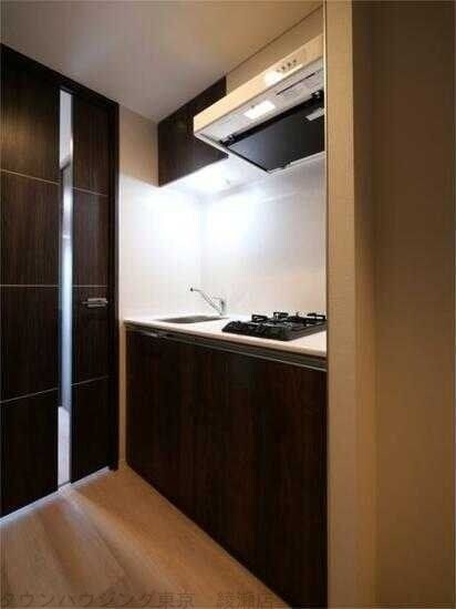 ラフィスタ金町の物件内観写真