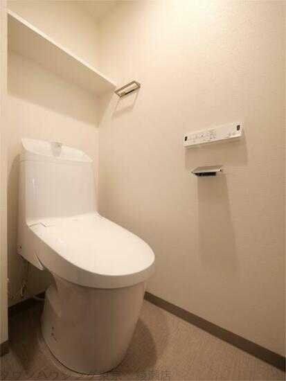 ラフィスタ金町の物件内観写真