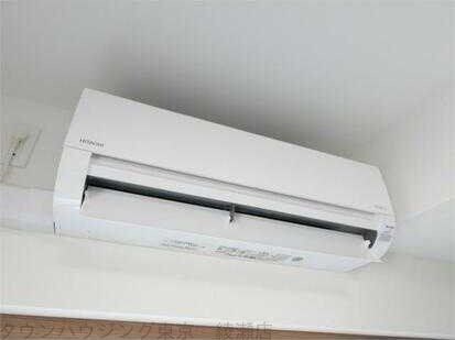 ラフィスタ金町の物件内観写真