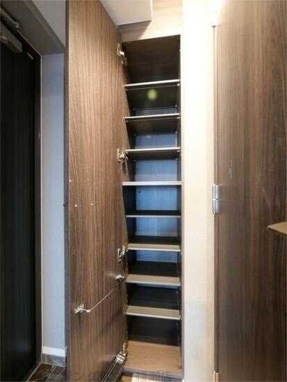 ラフィスタ金町の物件内観写真