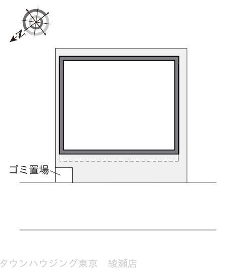 レオパレススターフィールドの物件内観写真