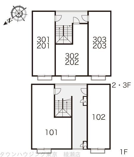 レオパレススターフィールドの物件内観写真