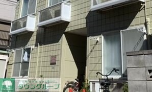 レオパレススターフィールドの物件内観写真