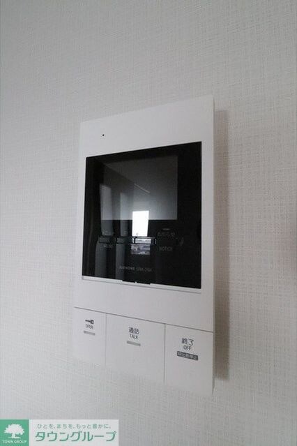 アルファコート綾瀬３の物件内観写真