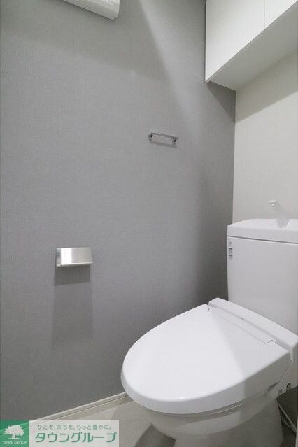 アルファコート綾瀬３の物件内観写真