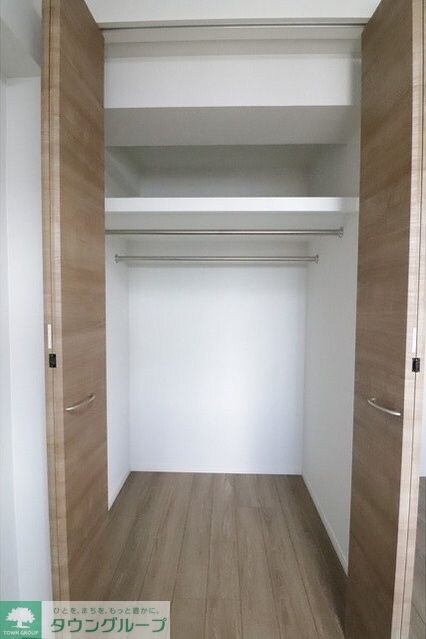 アルファコート綾瀬３の物件内観写真