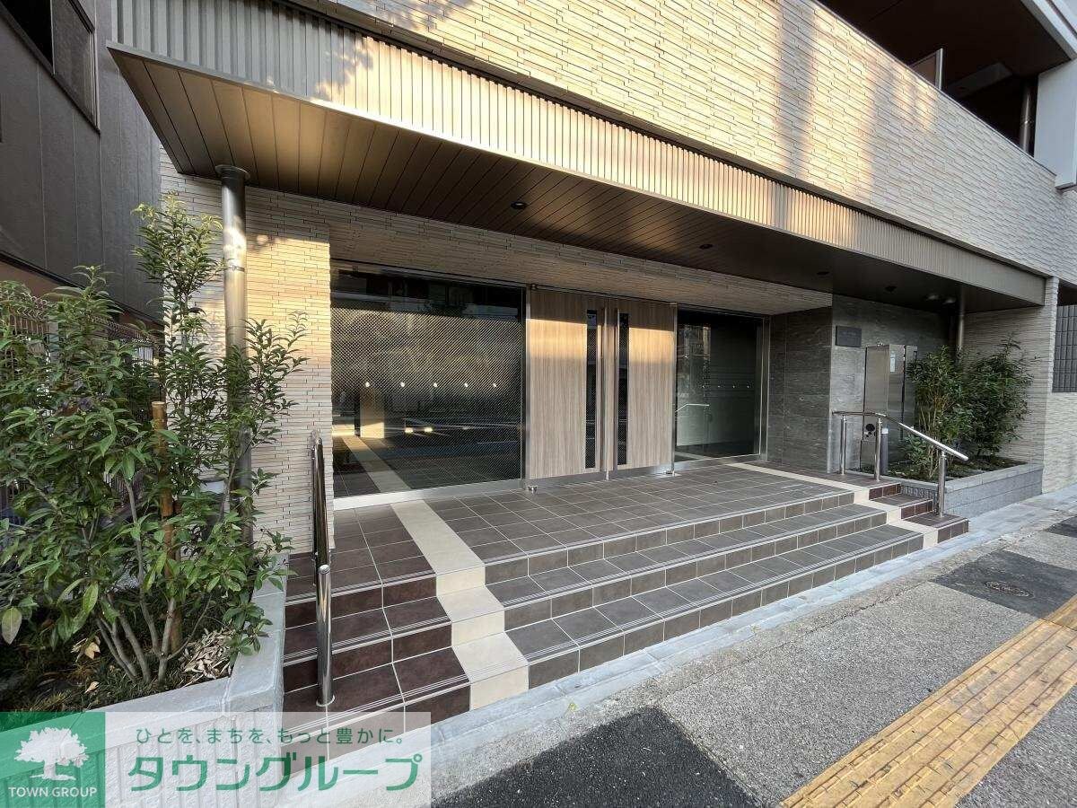 アルファコート綾瀬３の物件内観写真