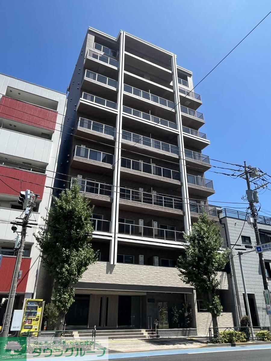 アルファコート綾瀬３の物件内観写真