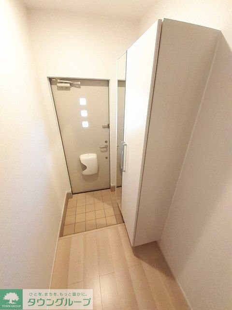 オスペダーレ・カネミツの物件内観写真