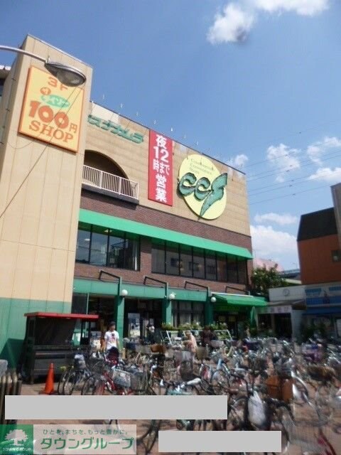 オスペダーレ・カネミツの物件内観写真