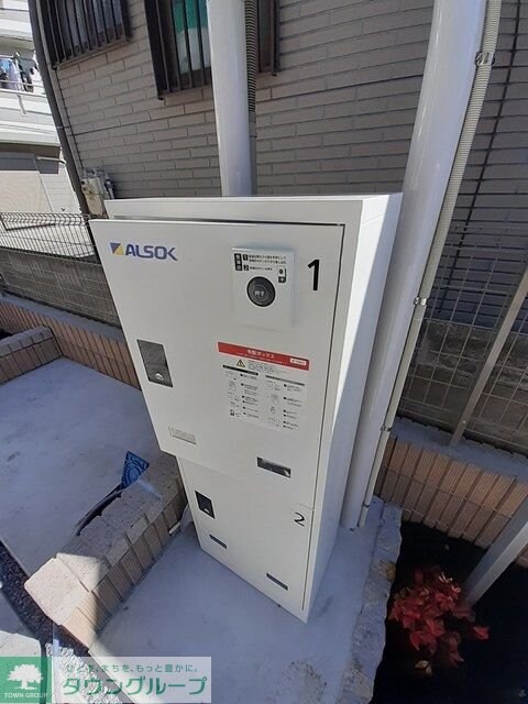 オスペダーレ・カネミツの物件内観写真