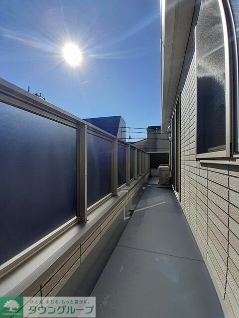 オスペダーレ・カネミツの物件内観写真