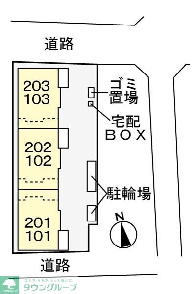 オスペダーレ・カネミツの物件内観写真