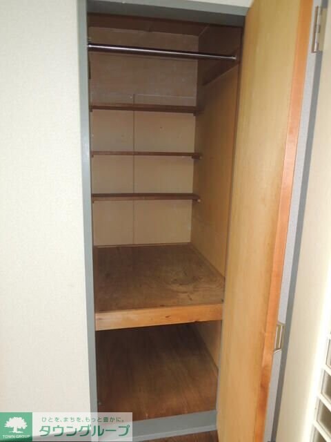 パークパレス綾瀬の物件内観写真