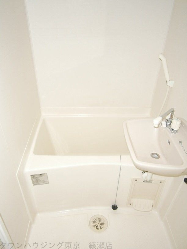 レオパレスフルールの物件内観写真