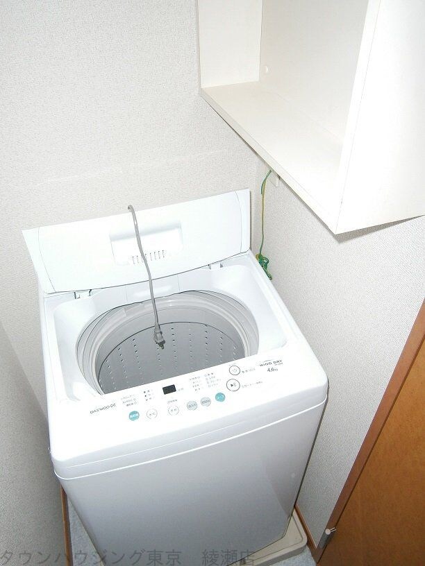 レオパレスフルールの物件内観写真