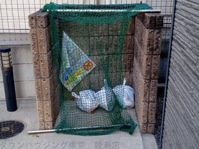 レオパレスフルールの物件内観写真