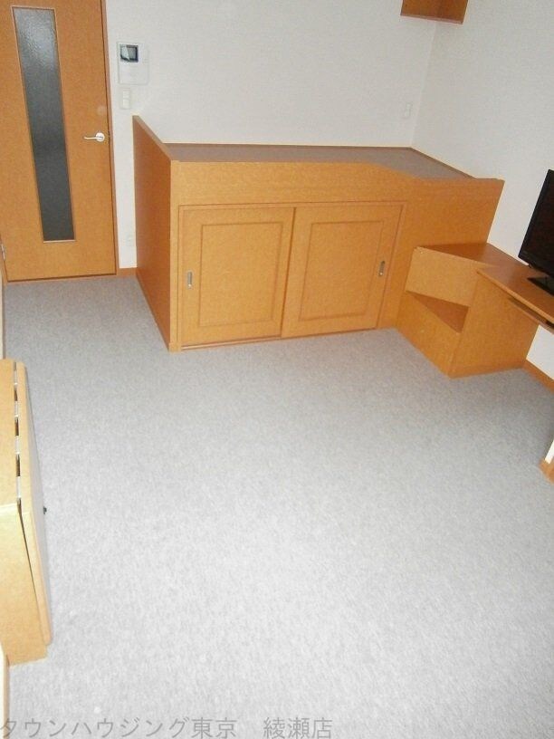 レオパレスフルールの物件内観写真