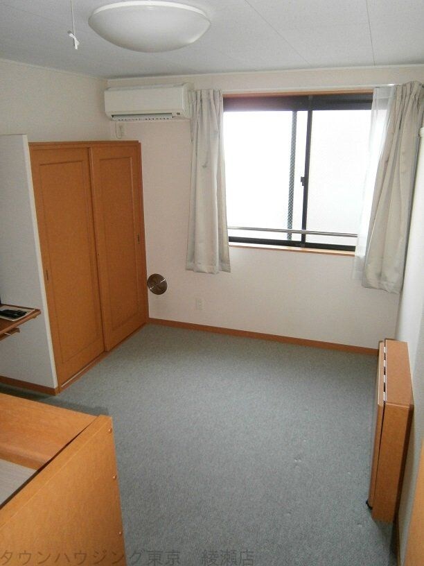 レオパレスフルールの物件内観写真