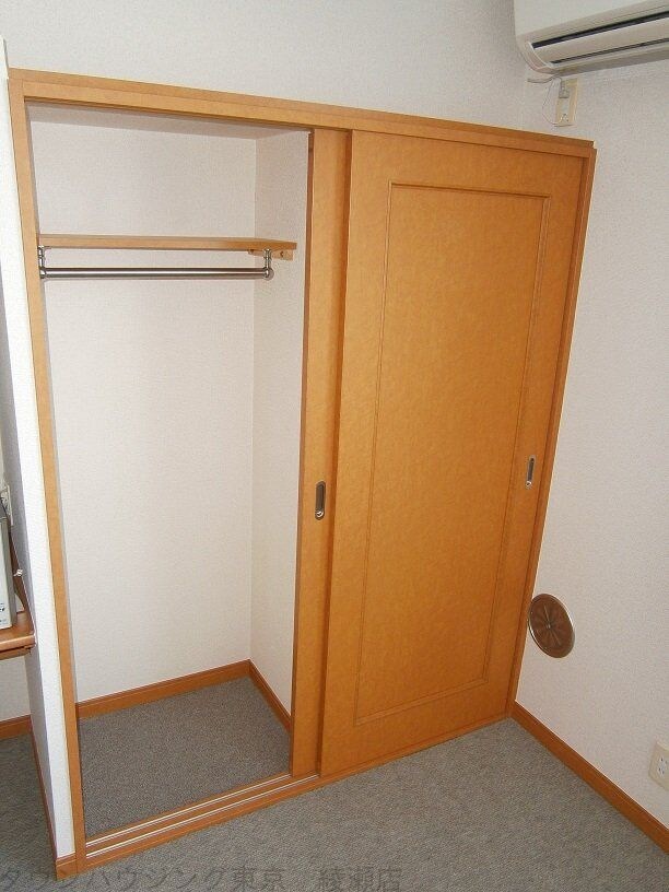 レオパレスフルールの物件内観写真