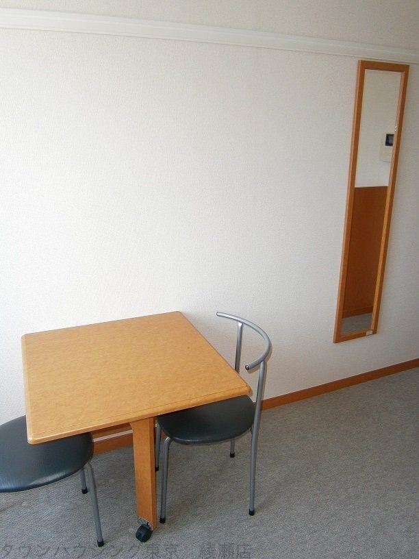 レオパレスフルールの物件内観写真