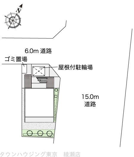 レオネクスト呉松Iの物件内観写真