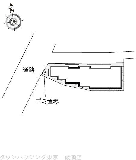 レオネクストタフィー　サーフの物件内観写真