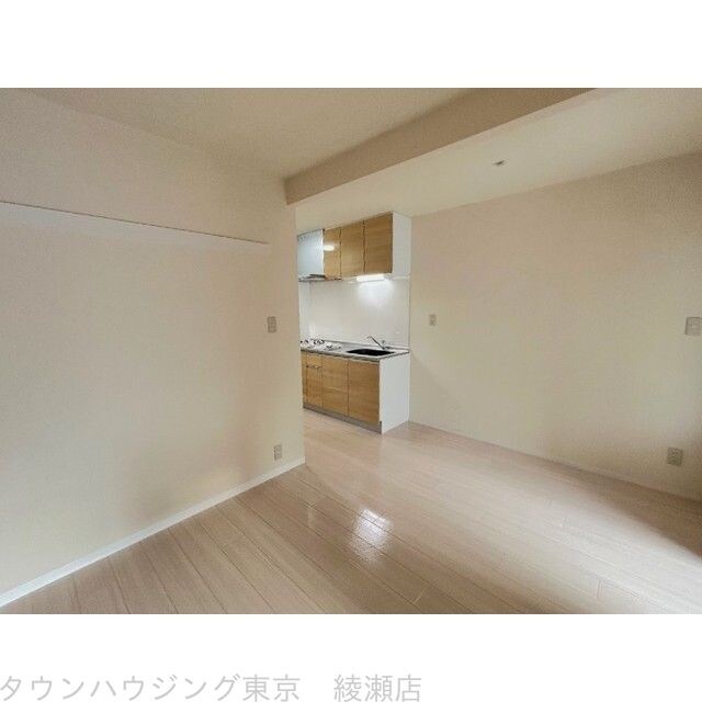 エム・アールコーポの物件内観写真