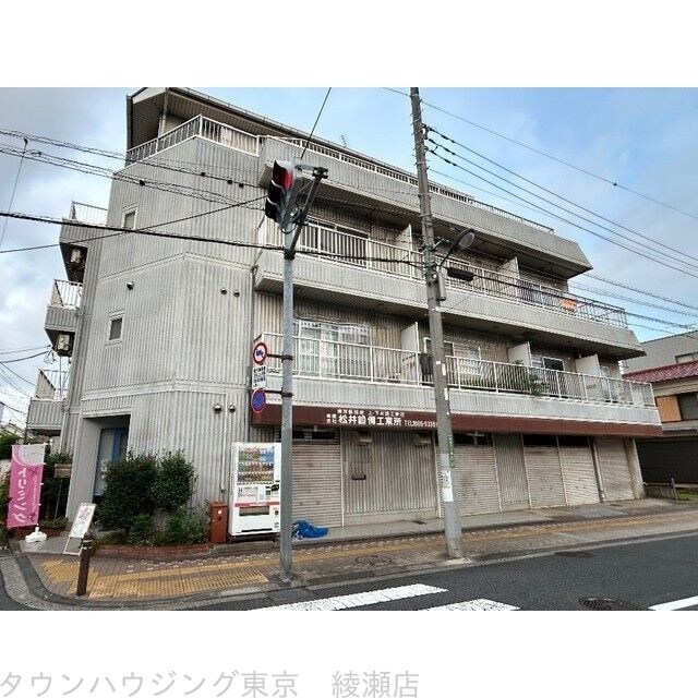 エム・アールコーポの物件内観写真