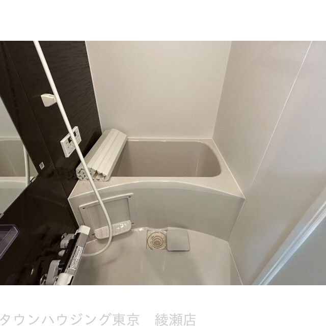 MQuarto五反野IIの物件内観写真