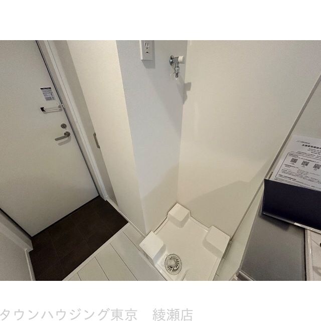 MQuarto五反野IIの物件内観写真