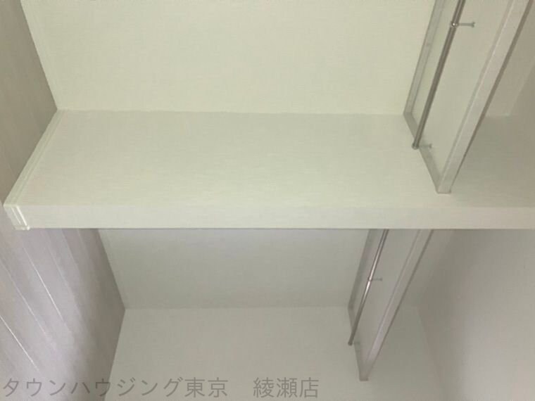 西水元戸建の物件内観写真