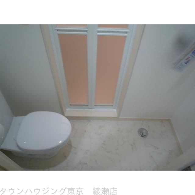 リンク亀有の物件内観写真